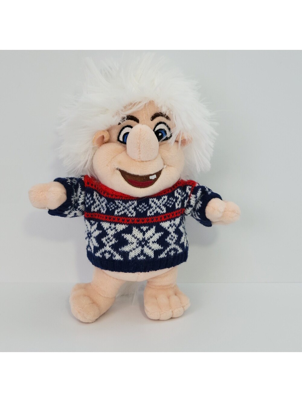 Ny Form Troll Plush Doll Trolls of Norway